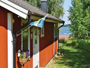 Holiday home Sjövägen Fagersanna